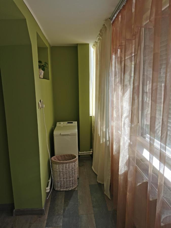 Chic Apartment Braila Exterior photo