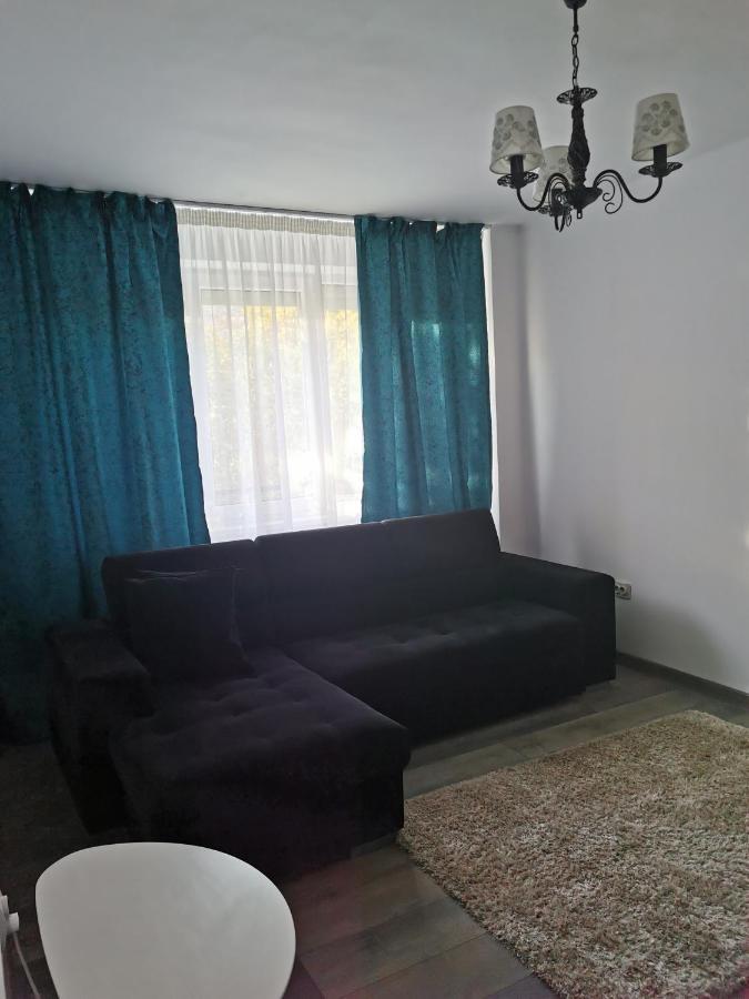Chic Apartment Braila Exterior photo